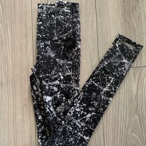 K-deer XS legging